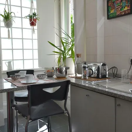 Ana's Apartment *