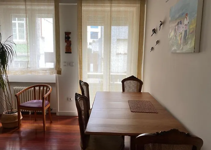 Apartamento Ana's Porto