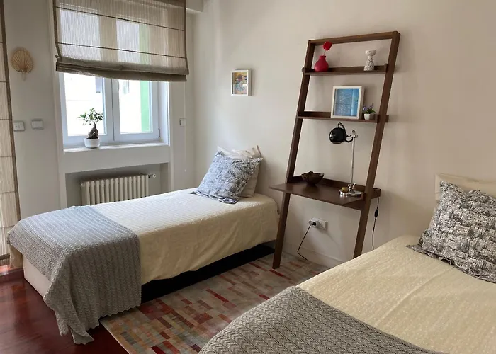 Ana's Apartamento Porto