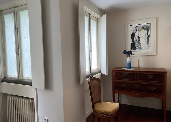 Apartamento Ana's Porto