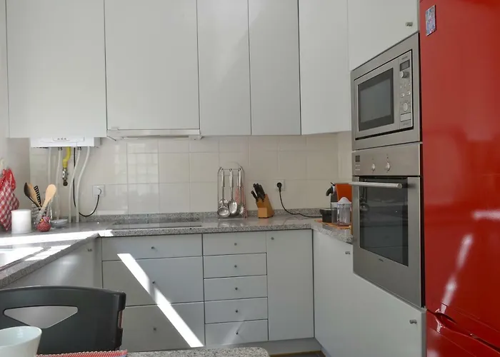 Apartamento Ana's Porto