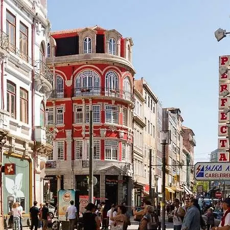 Lejlighed Ana's Porto