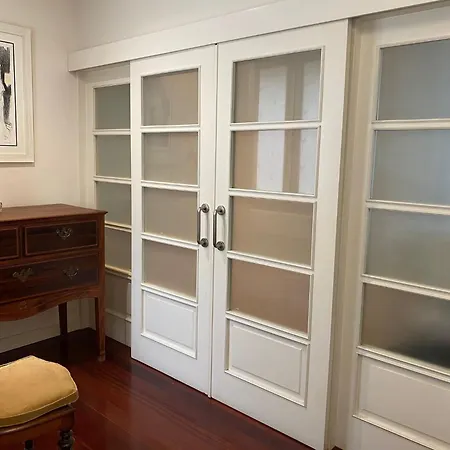 Ana's Apartment