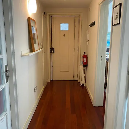 Ana's Apartment *