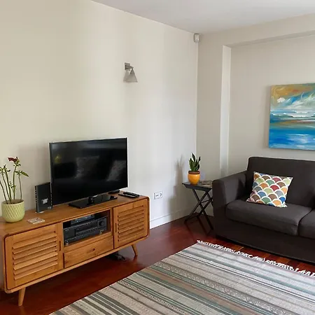 Appartement Ana's