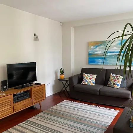 Apartment Ana's