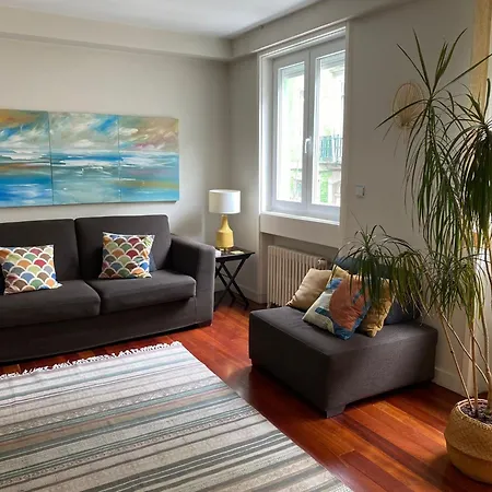 Ana's Appartement Oporto