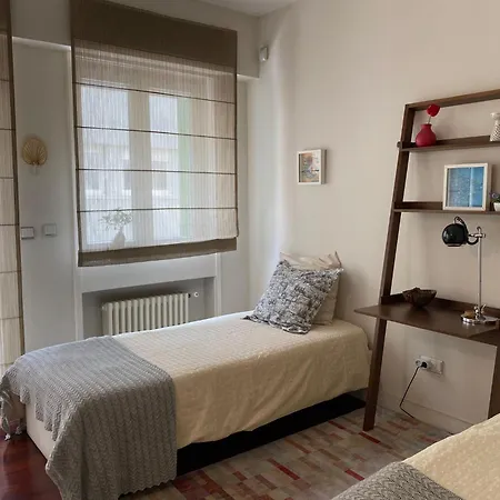 Ana's Apartment *