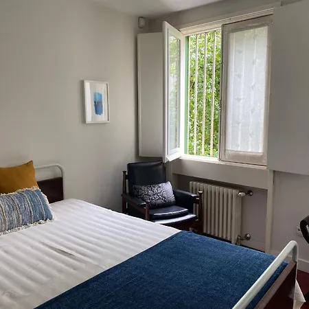 Ana's Apartment *