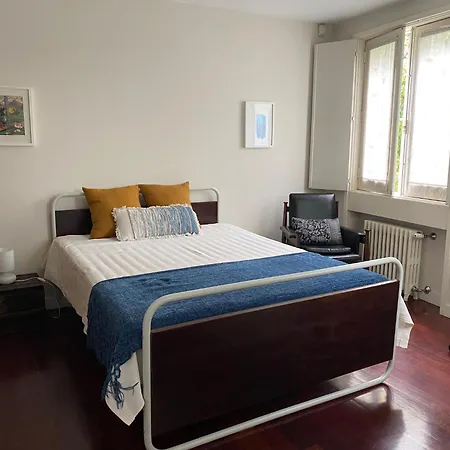 Apartment Ana's *