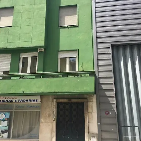 Ana's Apartment