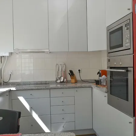Apartment Ana's Porto
