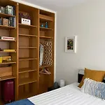 شقة Ana's