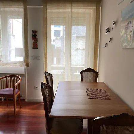 Appartement Ana's Oporto