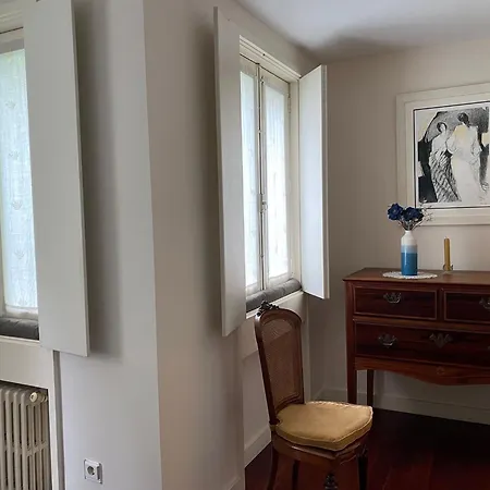 Appartement Ana's Oporto