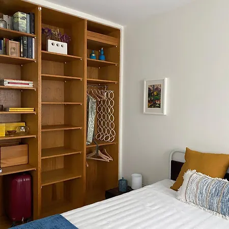 Appartement Ana's