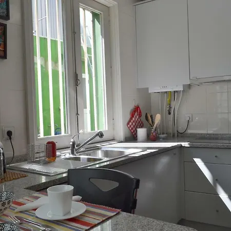 Appartement Ana's *
