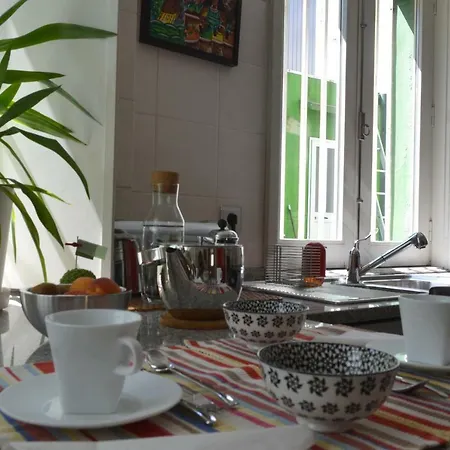 Appartement Ana's