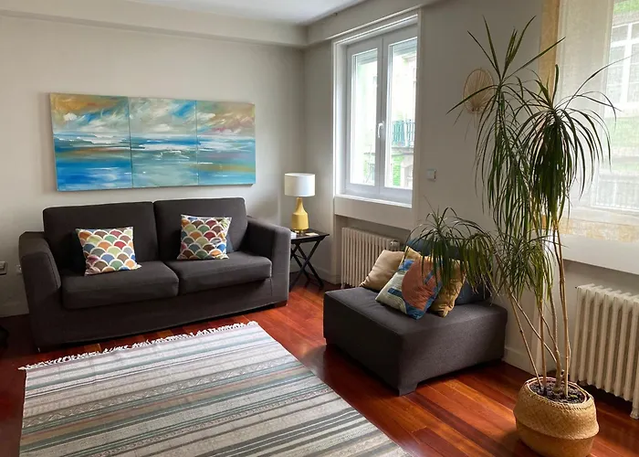 Ana's شقة بورتو